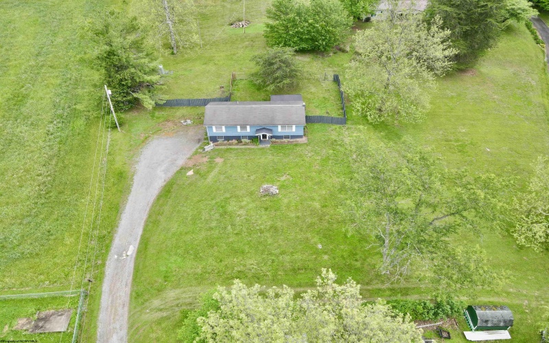 596 Stony Run Road, Buckhannon, West Virginia 26201, 4 Bedrooms Bedrooms, 6 Rooms Rooms,1 BathroomBathrooms,Single Family Detached,For Sale,Stony Run,10165037