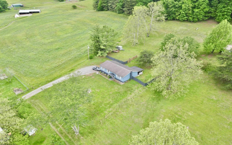 596 Stony Run Road, Buckhannon, West Virginia 26201, 4 Bedrooms Bedrooms, 6 Rooms Rooms,1 BathroomBathrooms,Single Family Detached,For Sale,Stony Run,10165037