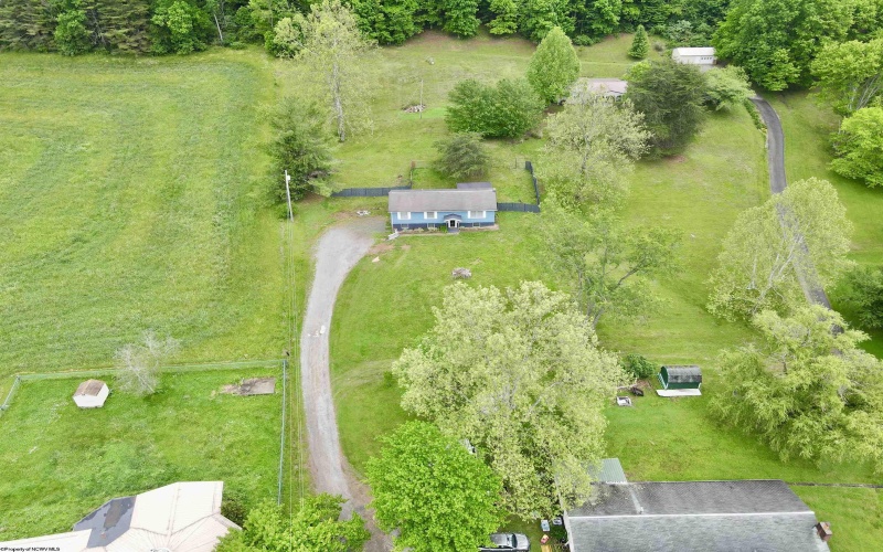 596 Stony Run Road, Buckhannon, West Virginia 26201, 4 Bedrooms Bedrooms, 6 Rooms Rooms,1 BathroomBathrooms,Single Family Detached,For Sale,Stony Run,10165037