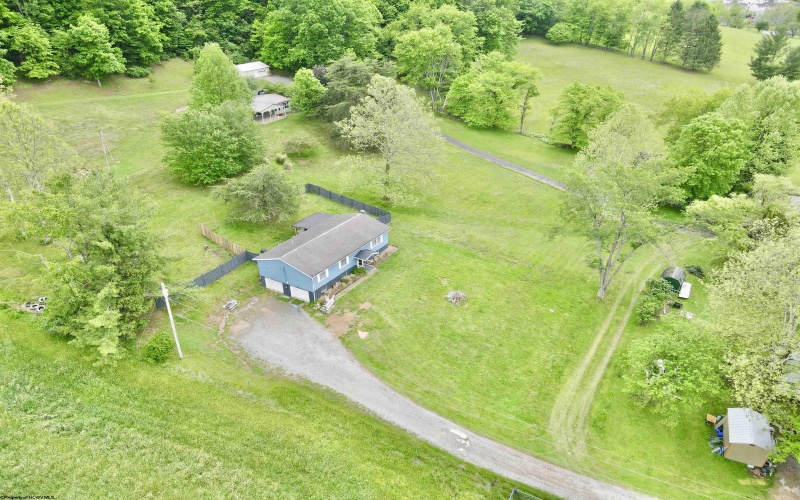 596 Stony Run Road, Buckhannon, West Virginia 26201, 4 Bedrooms Bedrooms, 6 Rooms Rooms,1 BathroomBathrooms,Single Family Detached,For Sale,Stony Run,10165037
