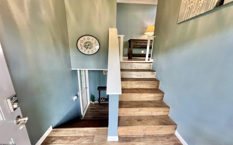 596 Stony Run Road, Buckhannon, West Virginia 26201, 4 Bedrooms Bedrooms, 6 Rooms Rooms,1 BathroomBathrooms,Single Family Detached,For Sale,Stony Run,10165037