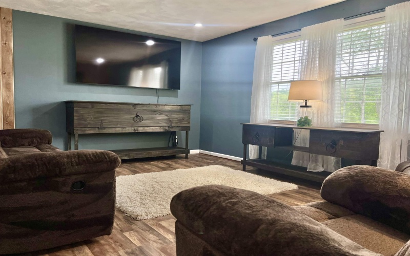 596 Stony Run Road, Buckhannon, West Virginia 26201, 4 Bedrooms Bedrooms, 6 Rooms Rooms,1 BathroomBathrooms,Single Family Detached,For Sale,Stony Run,10165037