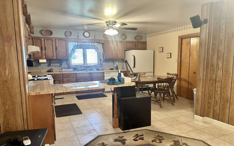 108 Ridenour Street, Clarksburg, West Virginia 26301, 3 Bedrooms Bedrooms, 7 Rooms Rooms,1 BathroomBathrooms,Single Family Detached,For Sale,Ridenour,10165045