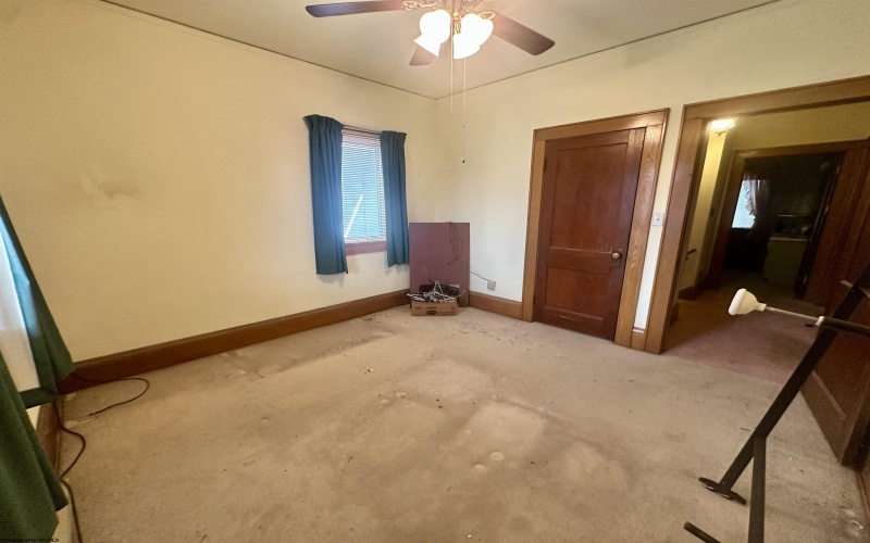 108 Ridenour Street, Clarksburg, West Virginia 26301, 3 Bedrooms Bedrooms, 7 Rooms Rooms,1 BathroomBathrooms,Single Family Detached,For Sale,Ridenour,10165045