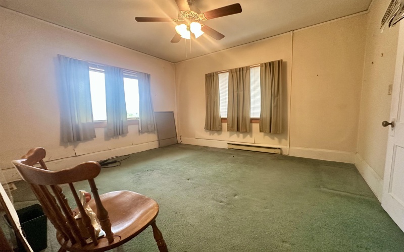 108 Ridenour Street, Clarksburg, West Virginia 26301, 3 Bedrooms Bedrooms, 7 Rooms Rooms,1 BathroomBathrooms,Single Family Detached,For Sale,Ridenour,10165045