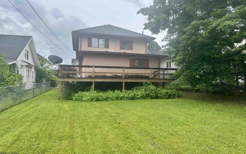 108 Ridenour Street, Clarksburg, West Virginia 26301, 3 Bedrooms Bedrooms, 7 Rooms Rooms,1 BathroomBathrooms,Single Family Detached,For Sale,Ridenour,10165045