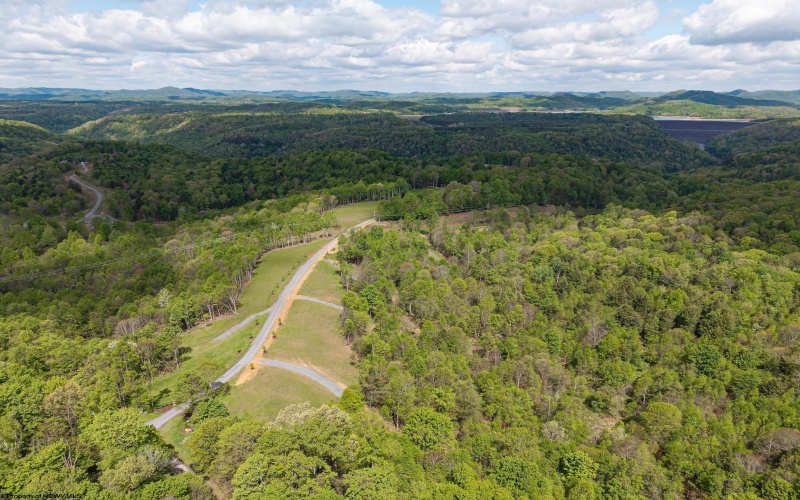 Lot 1 Gauley Ridge Road, Mount Nebo, West Virginia 26679, ,Lots/land,For Sale,Gauley Ridge,10165044