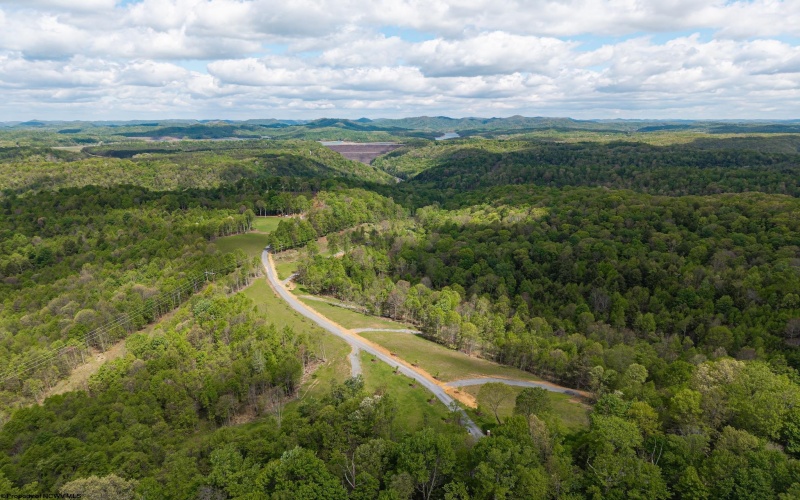 Lot 1 Gauley Ridge Road, Mount Nebo, West Virginia 26679, ,Lots/land,For Sale,Gauley Ridge,10165044