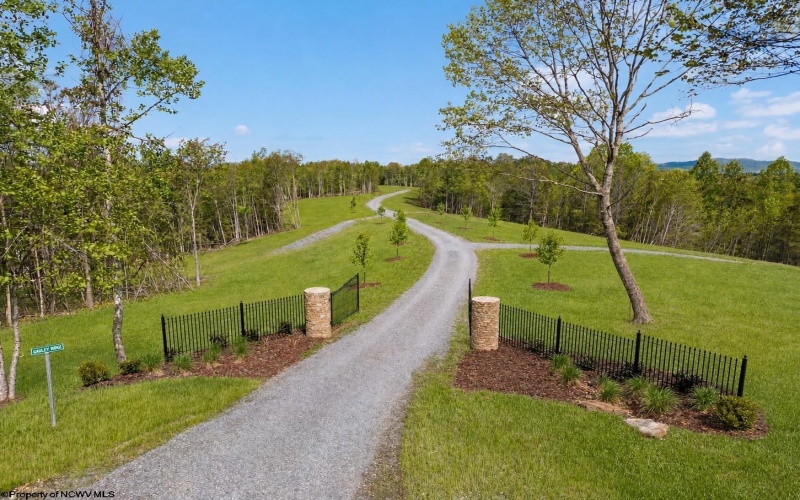 Lot 1 Gauley Ridge Road, Mount Nebo, West Virginia 26679, ,Lots/land,For Sale,Gauley Ridge,10165044