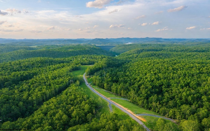 Lot 1 Gauley Ridge Road, Mount Nebo, West Virginia 26679, ,Lots/land,For Sale,Gauley Ridge,10165044