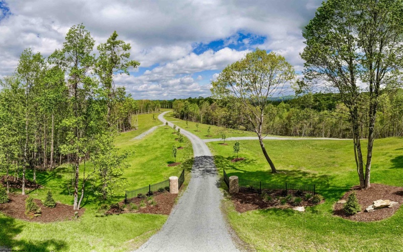 Lot 1 Gauley Ridge Road, Mount Nebo, West Virginia 26679, ,Lots/land,For Sale,Gauley Ridge,10165044