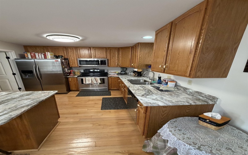 214 Edgewood Estates Road, Beverly, West Virginia 26253, 3 Bedrooms Bedrooms, 10 Rooms Rooms,2 BathroomsBathrooms,Single Family Detached,For Sale,Edgewood Estates,10165043
