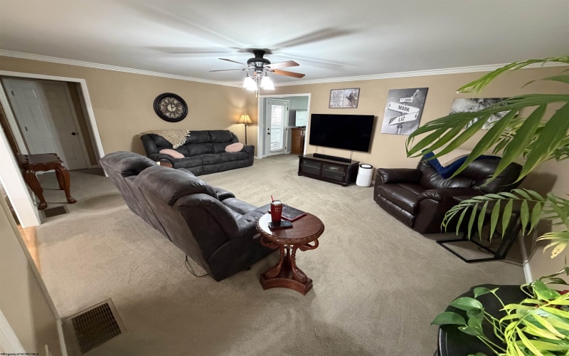 214 Edgewood Estates Road, Beverly, West Virginia 26253, 3 Bedrooms Bedrooms, 10 Rooms Rooms,2 BathroomsBathrooms,Single Family Detached,For Sale,Edgewood Estates,10165043