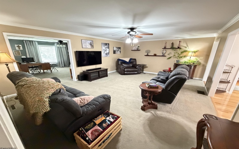 214 Edgewood Estates Road, Beverly, West Virginia 26253, 3 Bedrooms Bedrooms, 10 Rooms Rooms,2 BathroomsBathrooms,Single Family Detached,For Sale,Edgewood Estates,10165043