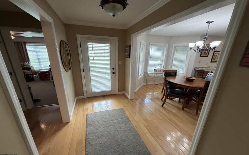 214 Edgewood Estates Road, Beverly, West Virginia 26253, 3 Bedrooms Bedrooms, 10 Rooms Rooms,2 BathroomsBathrooms,Single Family Detached,For Sale,Edgewood Estates,10165043