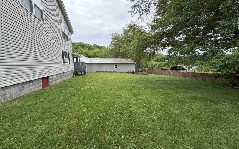 214 Edgewood Estates Road, Beverly, West Virginia 26253, 3 Bedrooms Bedrooms, 10 Rooms Rooms,2 BathroomsBathrooms,Single Family Detached,For Sale,Edgewood Estates,10165043