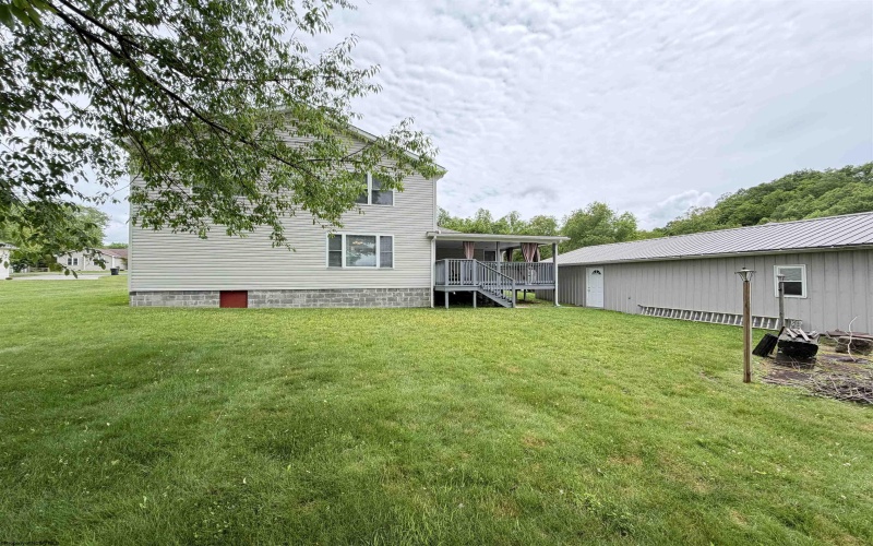 214 Edgewood Estates Road, Beverly, West Virginia 26253, 3 Bedrooms Bedrooms, 10 Rooms Rooms,2 BathroomsBathrooms,Single Family Detached,For Sale,Edgewood Estates,10165043