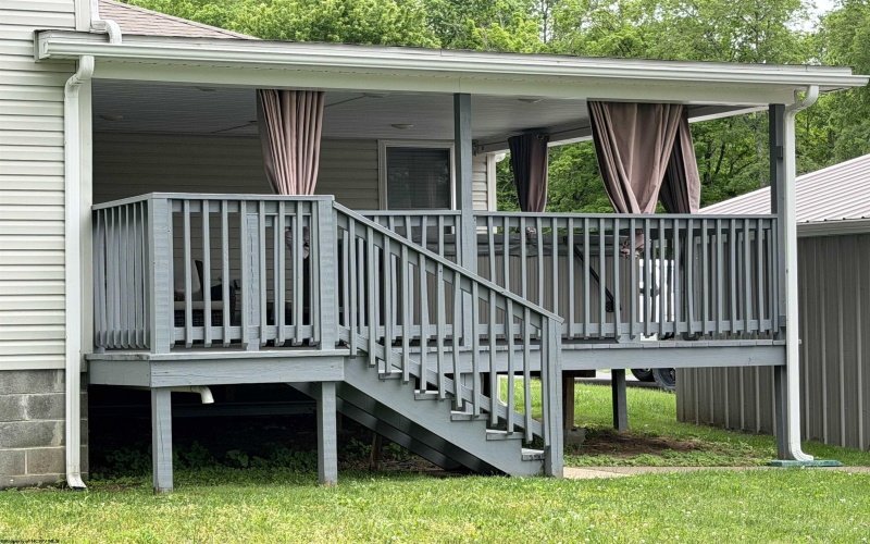 214 Edgewood Estates Road, Beverly, West Virginia 26253, 3 Bedrooms Bedrooms, 10 Rooms Rooms,2 BathroomsBathrooms,Single Family Detached,For Sale,Edgewood Estates,10165043