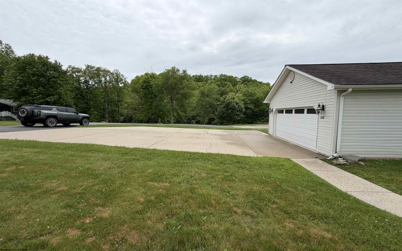 214 Edgewood Estates Road, Beverly, West Virginia 26253, 3 Bedrooms Bedrooms, 10 Rooms Rooms,2 BathroomsBathrooms,Single Family Detached,For Sale,Edgewood Estates,10165043