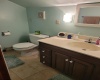 619 Deerfield Drive, Bridgeport, West Virginia 26330, 3 Bedrooms Bedrooms, 6 Rooms Rooms,2 BathroomsBathrooms,Single Family Attached,For Sale,Deerfield,10163474