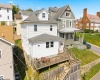289 Wiles Street, Morgantown, West Virginia 26505, ,Multi-unit/income,For Sale,Wiles,10165059