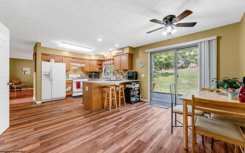 388 Arbogast Lane, Morgantown, West Virginia 26508, 4 Bedrooms Bedrooms, 8 Rooms Rooms,2 BathroomsBathrooms,Single Family Detached,For Sale,Arbogast,10165047