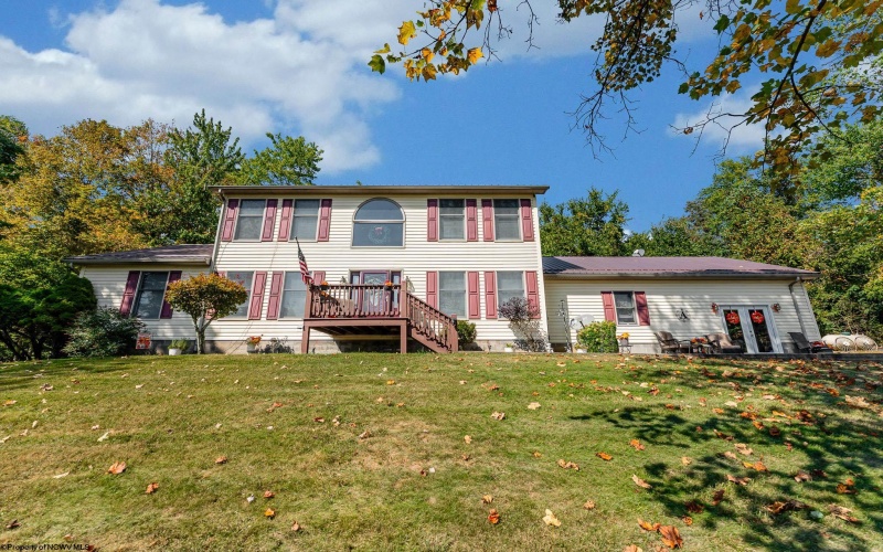 388 Arbogast Lane, Morgantown, West Virginia 26508, 4 Bedrooms Bedrooms, 8 Rooms Rooms,2 BathroomsBathrooms,Single Family Detached,For Sale,Arbogast,10165047