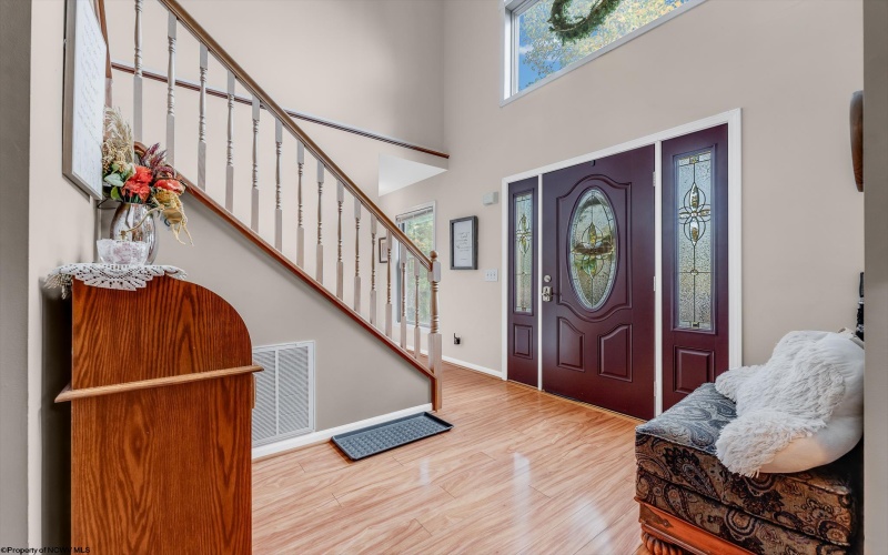388 Arbogast Lane, Morgantown, West Virginia 26508, 4 Bedrooms Bedrooms, 8 Rooms Rooms,2 BathroomsBathrooms,Single Family Detached,For Sale,Arbogast,10165047