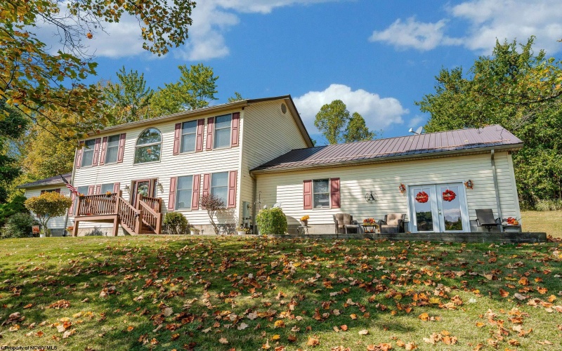 388 Arbogast Lane, Morgantown, West Virginia 26508, 4 Bedrooms Bedrooms, 8 Rooms Rooms,2 BathroomsBathrooms,Single Family Detached,For Sale,Arbogast,10165047