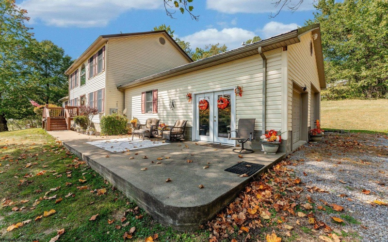 388 Arbogast Lane, Morgantown, West Virginia 26508, 4 Bedrooms Bedrooms, 8 Rooms Rooms,2 BathroomsBathrooms,Single Family Detached,For Sale,Arbogast,10165047