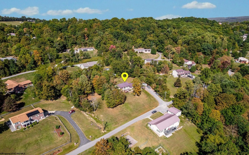 388 Arbogast Lane, Morgantown, West Virginia 26508, 4 Bedrooms Bedrooms, 8 Rooms Rooms,2 BathroomsBathrooms,Single Family Detached,For Sale,Arbogast,10165047