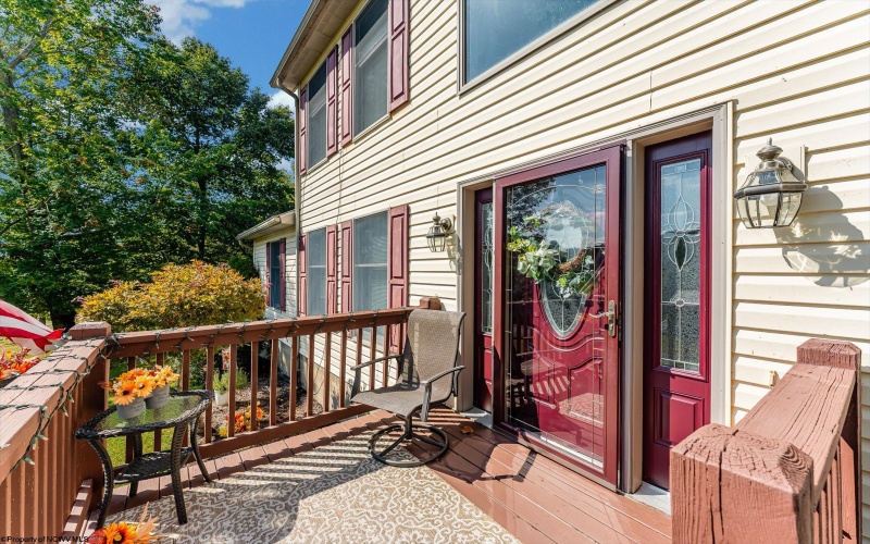 388 Arbogast Lane, Morgantown, West Virginia 26508, 4 Bedrooms Bedrooms, 8 Rooms Rooms,2 BathroomsBathrooms,Single Family Detached,For Sale,Arbogast,10165047