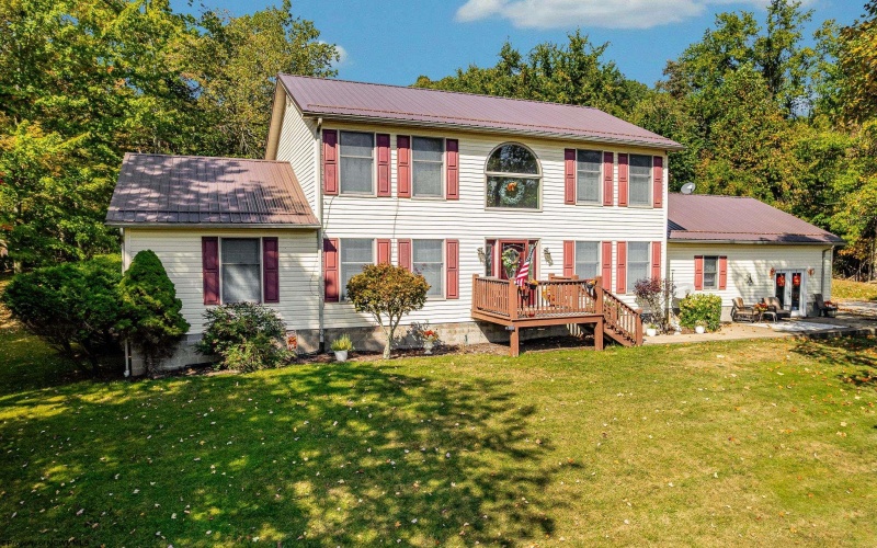 388 Arbogast Lane, Morgantown, West Virginia 26508, 4 Bedrooms Bedrooms, 8 Rooms Rooms,2 BathroomsBathrooms,Single Family Detached,For Sale,Arbogast,10165047