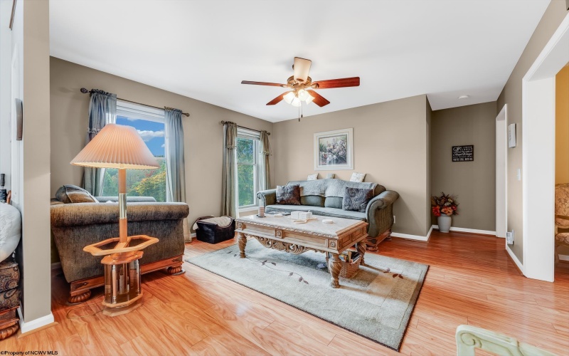 388 Arbogast Lane, Morgantown, West Virginia 26508, 4 Bedrooms Bedrooms, 8 Rooms Rooms,2 BathroomsBathrooms,Single Family Detached,For Sale,Arbogast,10165047