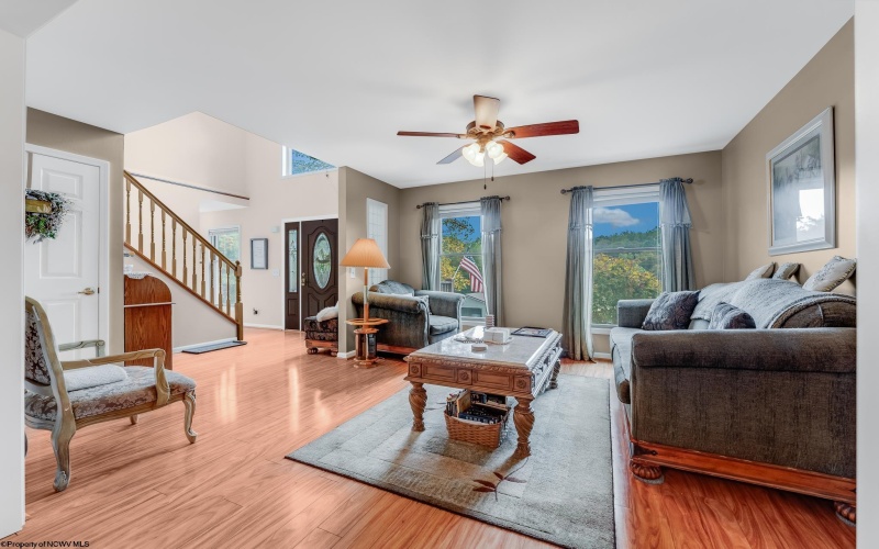 388 Arbogast Lane, Morgantown, West Virginia 26508, 4 Bedrooms Bedrooms, 8 Rooms Rooms,2 BathroomsBathrooms,Single Family Detached,For Sale,Arbogast,10165047