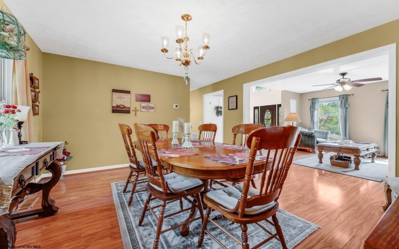 388 Arbogast Lane, Morgantown, West Virginia 26508, 4 Bedrooms Bedrooms, 8 Rooms Rooms,2 BathroomsBathrooms,Single Family Detached,For Sale,Arbogast,10165047
