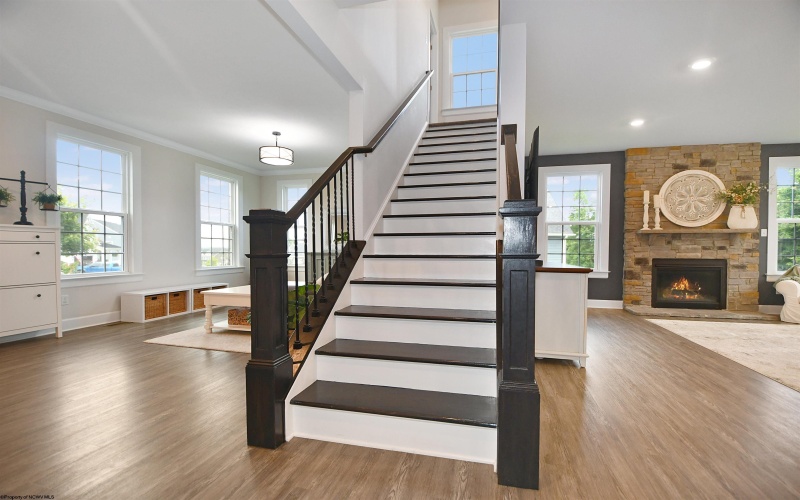 18 Wind Trail, Morgantown, West Virginia 26508, 5 Bedrooms Bedrooms, 12 Rooms Rooms,4 BathroomsBathrooms,Single Family Detached,For Sale,Wind,10165052