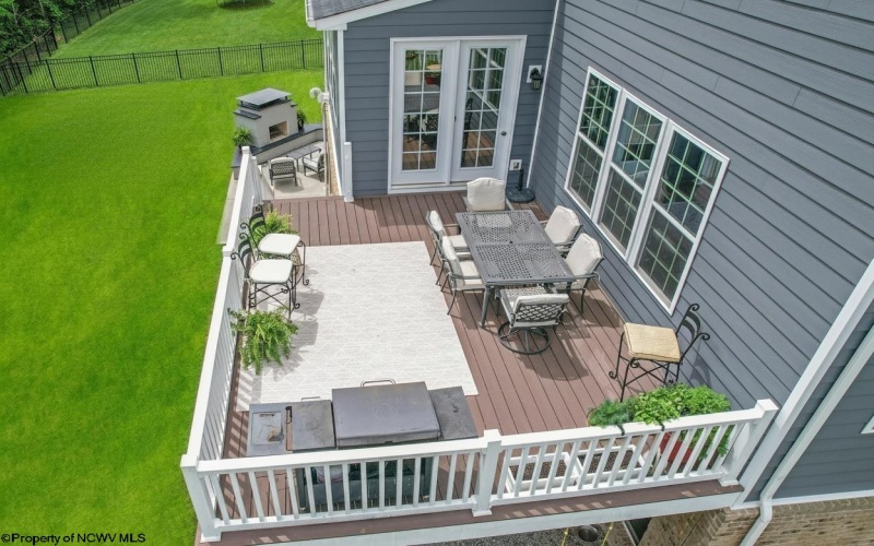 18 Wind Trail, Morgantown, West Virginia 26508, 5 Bedrooms Bedrooms, 12 Rooms Rooms,4 BathroomsBathrooms,Single Family Detached,For Sale,Wind,10165052