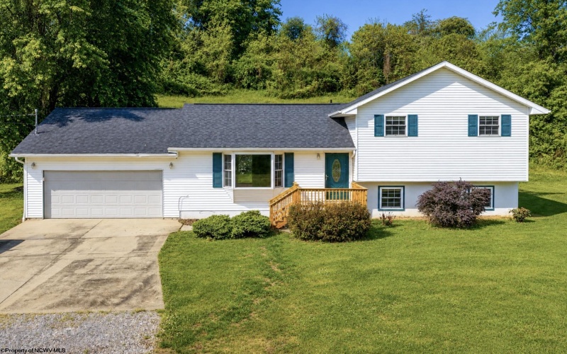 193 Meldahl Place, Washington, West Virginia 26181, 3 Bedrooms Bedrooms, 6 Rooms Rooms,1 BathroomBathrooms,Single Family Detached,For Sale,Meldahl,10165054
