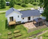 193 Meldahl Place, Washington, West Virginia 26181, 3 Bedrooms Bedrooms, 6 Rooms Rooms,1 BathroomBathrooms,Single Family Detached,For Sale,Meldahl,10165054