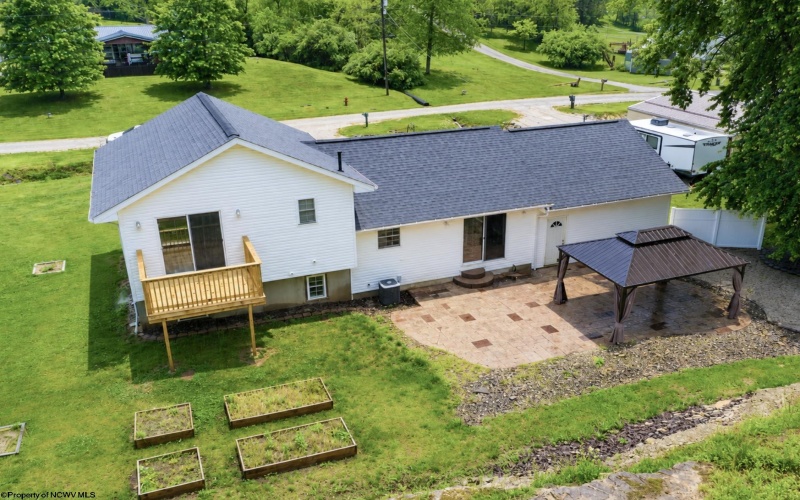 193 Meldahl Place, Washington, West Virginia 26181, 3 Bedrooms Bedrooms, 6 Rooms Rooms,1 BathroomBathrooms,Single Family Detached,For Sale,Meldahl,10165054