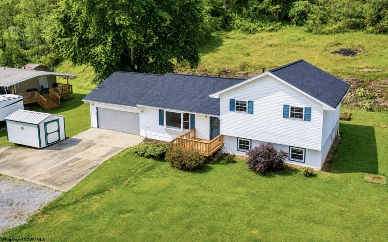 193 Meldahl Place, Washington, West Virginia 26181, 3 Bedrooms Bedrooms, 6 Rooms Rooms,1 BathroomBathrooms,Single Family Detached,For Sale,Meldahl,10165054