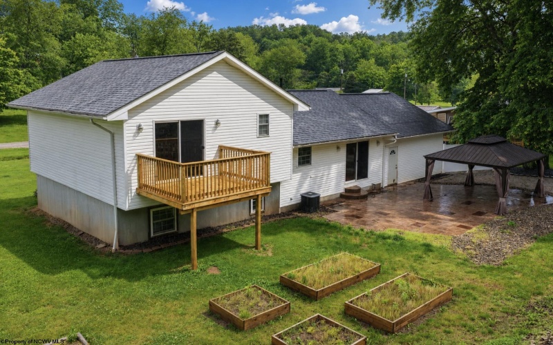 193 Meldahl Place, Washington, West Virginia 26181, 3 Bedrooms Bedrooms, 6 Rooms Rooms,1 BathroomBathrooms,Single Family Detached,For Sale,Meldahl,10165054