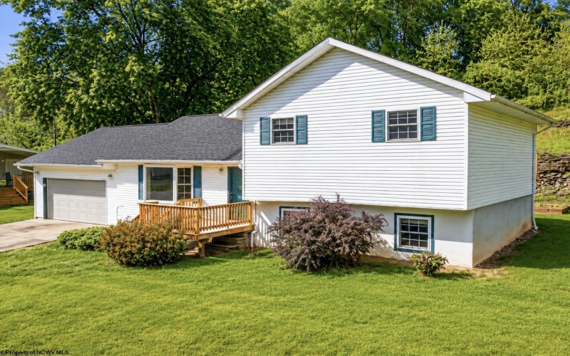 193 Meldahl Place, Washington, West Virginia 26181, 3 Bedrooms Bedrooms, 6 Rooms Rooms,1 BathroomBathrooms,Single Family Detached,For Sale,Meldahl,10165054