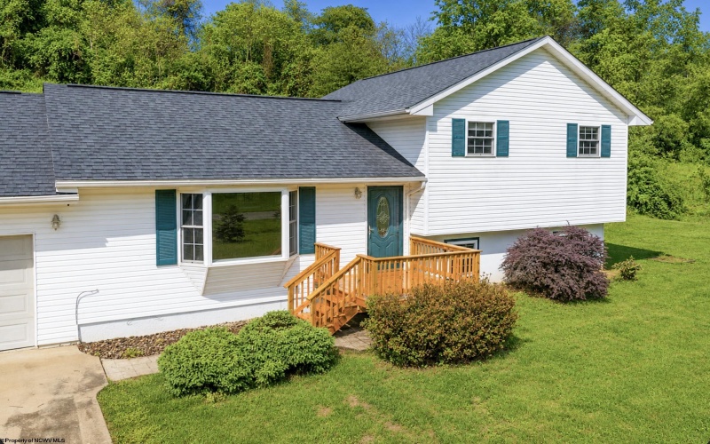 193 Meldahl Place, Washington, West Virginia 26181, 3 Bedrooms Bedrooms, 6 Rooms Rooms,1 BathroomBathrooms,Single Family Detached,For Sale,Meldahl,10165054