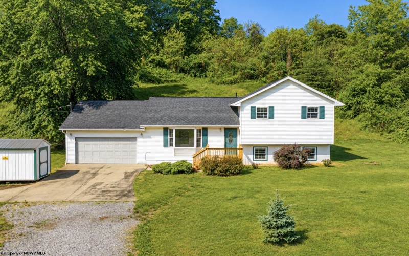 193 Meldahl Place, Washington, West Virginia 26181, 3 Bedrooms Bedrooms, 6 Rooms Rooms,1 BathroomBathrooms,Single Family Detached,For Sale,Meldahl,10165054