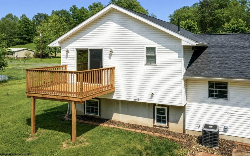 193 Meldahl Place, Washington, West Virginia 26181, 3 Bedrooms Bedrooms, 6 Rooms Rooms,1 BathroomBathrooms,Single Family Detached,For Sale,Meldahl,10165054