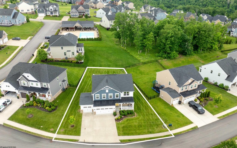 53 Windermere Lane, Morgantown, West Virginia 26508, 5 Bedrooms Bedrooms, 9 Rooms Rooms,4 BathroomsBathrooms,Single Family Detached,For Sale,Windermere,10165056