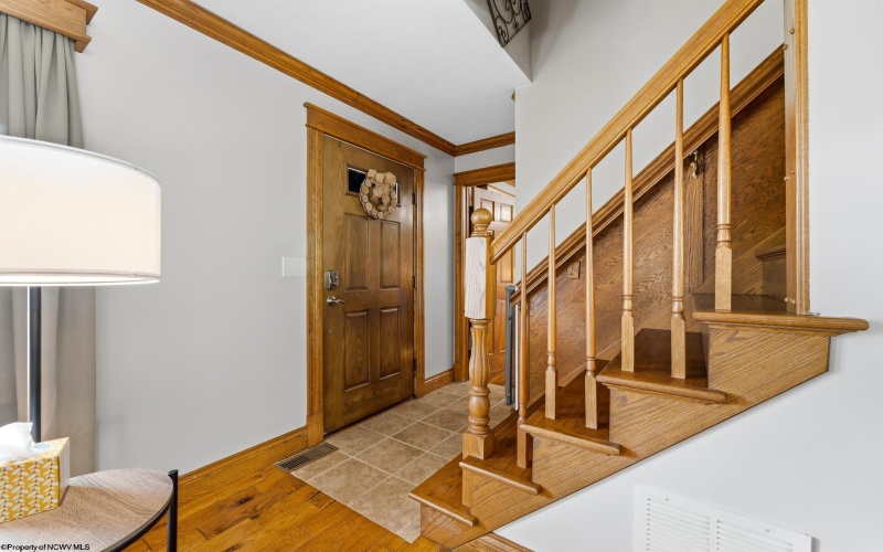 718 TRAP SPRINGS Road, Grafton, West Virginia 26354, 3 Bedrooms Bedrooms, 6 Rooms Rooms,2 BathroomsBathrooms,Single Family Detached,For Sale,TRAP SPRINGS,10165053