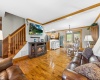 718 TRAP SPRINGS Road, Grafton, West Virginia 26354, 3 Bedrooms Bedrooms, 6 Rooms Rooms,2 BathroomsBathrooms,Single Family Detached,For Sale,TRAP SPRINGS,10165053